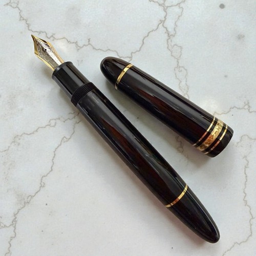 Montblanc meisterstuck 149 - montblanc,