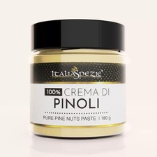 Crema di Pinoli 100% pura -