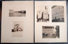 FIRENZE-ANNI '20-N. 5