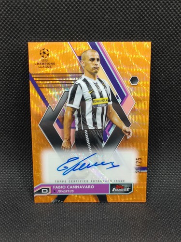 Fabio cannavaro 2022 23 - -, 2022/23