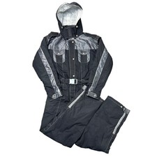 Tuta sci snowboard Diadora