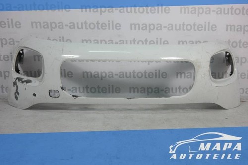 Paraurti anteriore citroen - paraurti,
