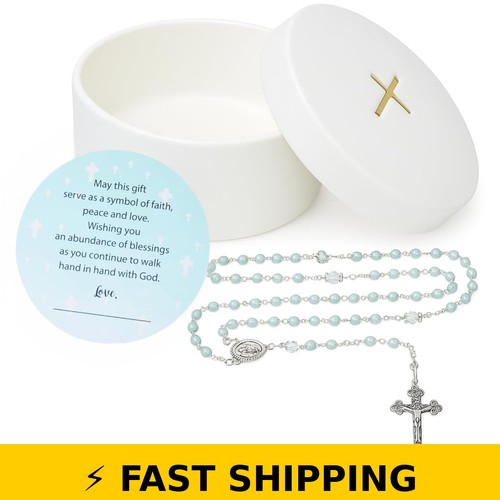 Dolci tesori regali rosario - tesori,