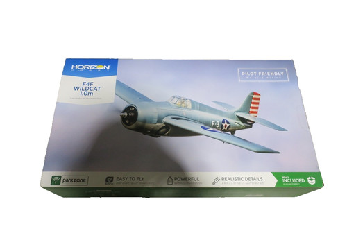 Raro aereo radiocomandato