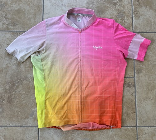 Rapha maglia uomo - maglia,
