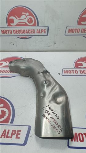 Scarico honda cbr1000rr - honda,