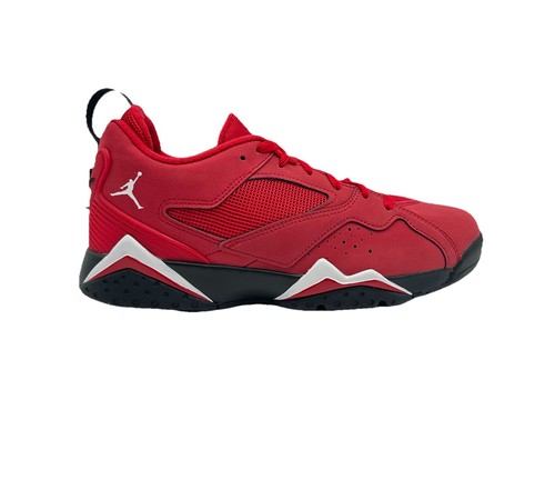 Air jordan mvp gym red - air, 92