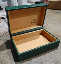ROLEX solo scatola orologio