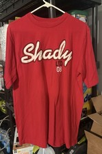 T-shirt vintage Shady LTD