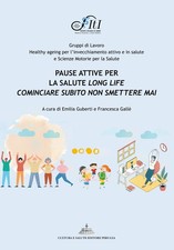 Libri pause attive - attive, per