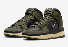 Scarpe sneaker Nike Dunk High