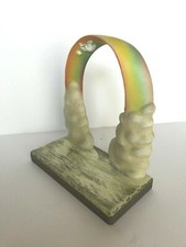 ANRI COLORFUL RAINBOW DISPLAY