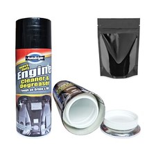 Pulitore Motore Deviatore