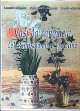 VASI DA FARMACIA DEL