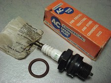 CANDELA AC DELCO SPARK PLUG 83