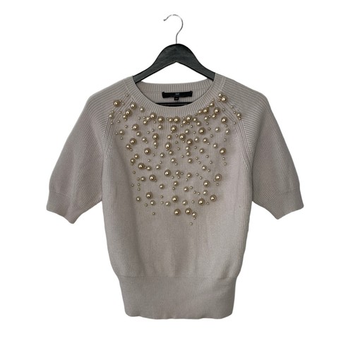 Maglione maglione maglia lana