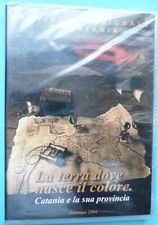 DVD - PROVINCIA REGIONALE DI