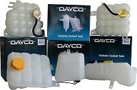 Dayco Radiator Expansion Tank