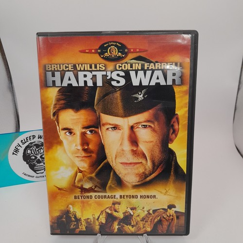 Harts war - harts,
