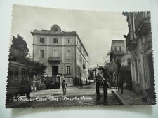 Cartolina  Viaggiata "PORTICI