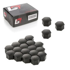 20X Coprimozzi Per Dadi Di