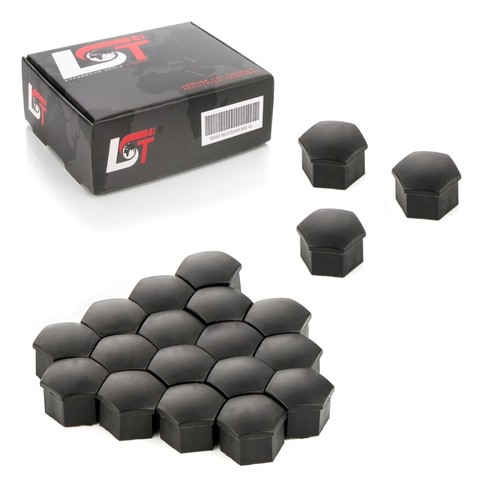 20x coprimozzi per - coprimozzi, dadi