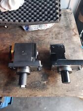 2x Portautensili Mazak BMT 80