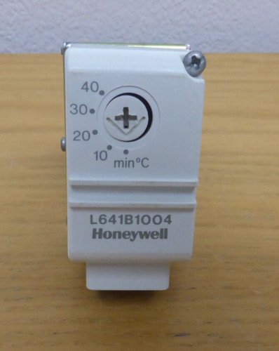 Honeywell termostato per tubi - honeywell,