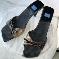 Goffredo Fantini Italy Y2K