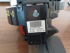 Sensore angolo sterzo molla - sterzo, +