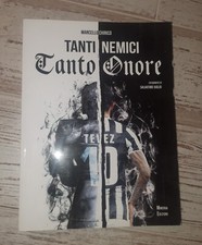 LIBRO RIVISTA TANTI NEMICI