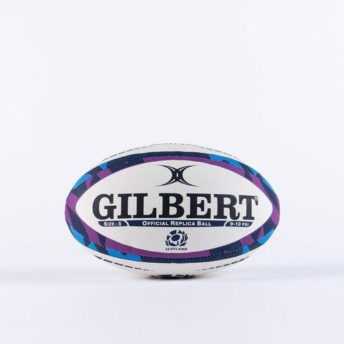 Gilbert scotland rfu replica - rfu,