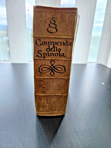Compendio delle meditazioni