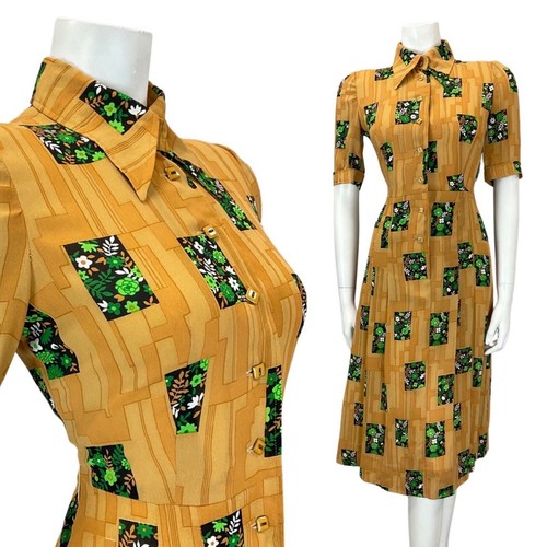 Abito camicia pugnale - abito,