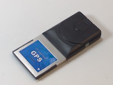 HOLUX GR-271 CF-Card Type