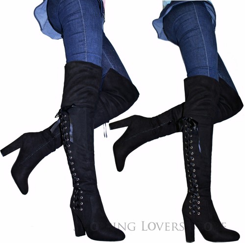 Scarpe donna stivali - donna,