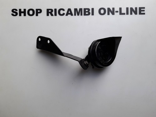 Tromba clacson mercedes - clacson,