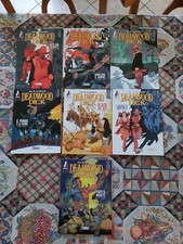 Sergio Bonelli Publisher