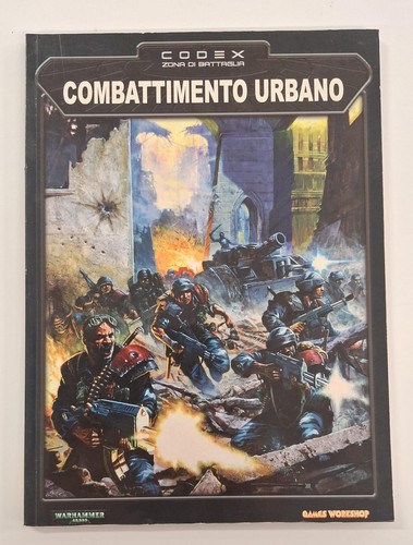 Warhammer 40k codex zona - 40k,