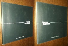 Oggetti introvabili, Jacques Carelman, 1°Ed. Art'e Mestieri 2000.