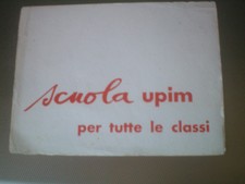 CARTA ASSORBENTE SCUOLA UPIM