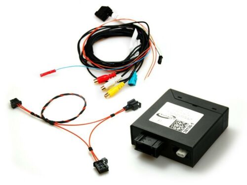 Per audi mmi - 3g, plus