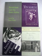 Bourgeois in French Culture