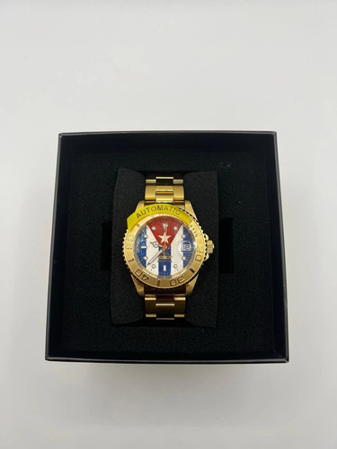 R18 nuovo orologio uomo - nuovo,