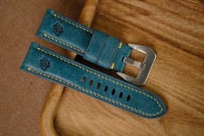 Handmade Blue PAM Officine