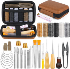 Kit Da Cucito in Pelle, 45