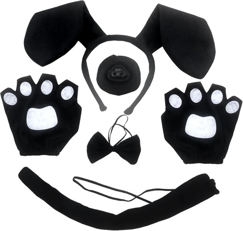 Set costumi per cani - di,