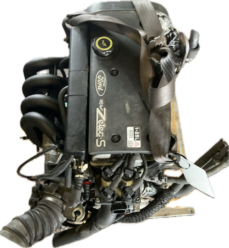 Motore per modello ford fiesta - per,