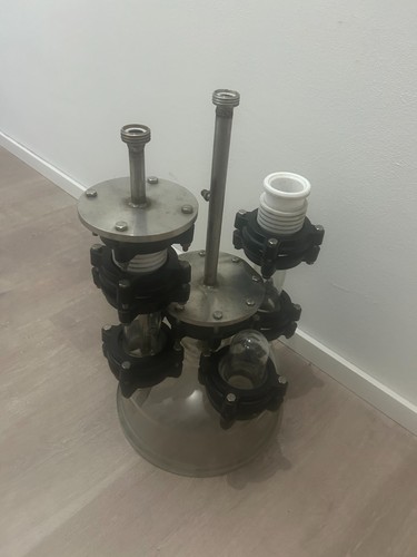 Coperchio cappa schott - coperchio,