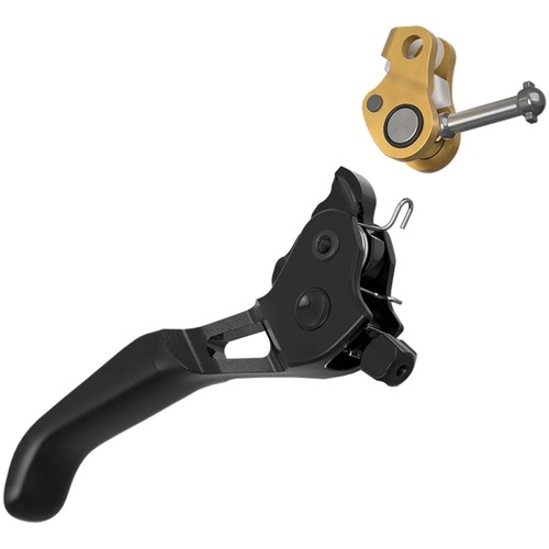 Kit tuning leva freno sram - kit,